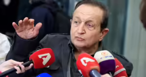 Σπύρος Μπιμπίλας: Ο Πέτρος Φιλιππίδης έφτασε στο σημείο να πει ότι έσκισα καταγγελίες για να προφυλάξω φίλο μου – Την λασπολογία δεν θα την ανεχτώ