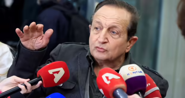 Σπύρος Μπιμπίλας: Ο Πέτρος Φιλιππίδης έφτασε στο σημείο να πει ότι έσκισα καταγγελίες για να προφυλάξω φίλο μου – Την λασπολογία δεν θα την ανεχτώ