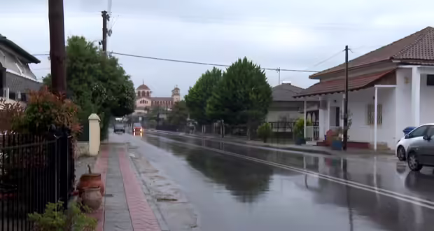Έξαρση σε κλοπές και διαρρήξεις – Έντονη ανησυχία στους κατοίκους χωριών της Ημαθίας