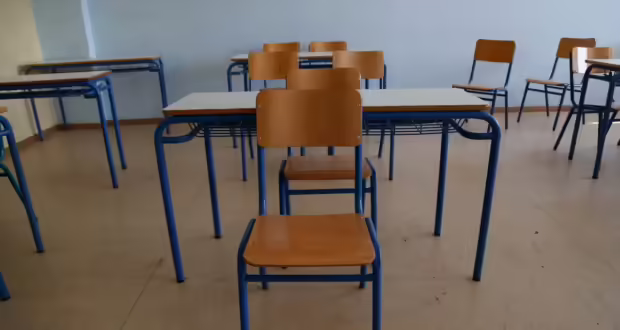 Δημοτικά σχολεία: Παρατείνεται η προθεσμία εγγραφών μέχρι τις 4 Απριλίου 2025