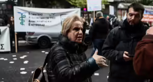 Η Ματίνα Παγώνη συνεχίζει τις επιθέσεις σε Βαρτζόπουλο και Θεμιστοκλέους – «Δεν αποδέχεται τις προσωπικές της ευθύνες»