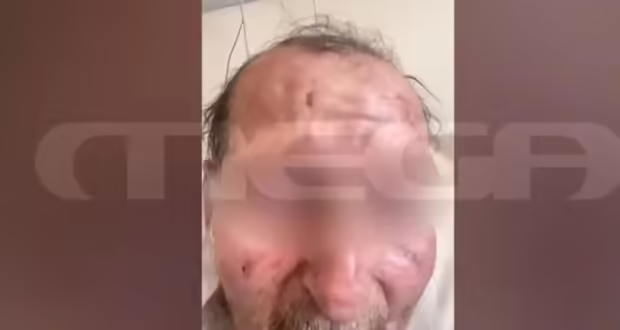 Θεσσαλονίκη: Προφυλακιστέος ο 60χρονος που σκότωσε την 50χρονη στο τροχαίο – «Μακάρι να ήμουν εγώ στη θέση της»