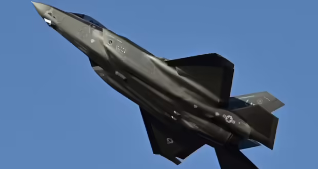 Αμερικανός βουλευτής: «Τα F-35 δεν θα πάνε στην Τουρκία – Θα προστατεύσουμε την στρατηγική υπεροχή της Ελλάδας»
