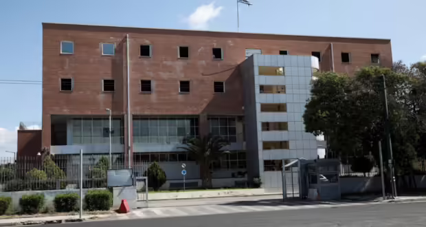 Απειλή για βόμβα στη Διεύθυνση Μεταγωγών στην Πέτρου Ράλλη – Αποδείχτηκε φάρσα