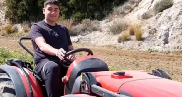 Τροχαίο στο Λασίθι: Εικόνες σοκ από την τραγωδία με τον 19χρονο φοιτητή – Το αυτοκίνητο μετατράπηκε σε άμορφη μάζα