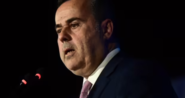 Παγκόσμια Ημέρα Αυτισμού: «Αφήνουμε πίσω τα στερεότυπα, αγκαλιάζοντας τη νευροδιαφορετικότητα» δηλώνει ο Παπασταύρου