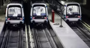 Θεσσαλονίκη: Πότε θα ξεκινήσει η έκδοση εισιτηρίου με ηλεκτρονική πληρωμή στο μετρό- Μετά το καλοκαίρι η διακοπή λειτουργίας του για τη σύνδεση με Καλαμαριά