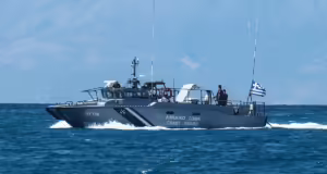 Τραγωδία με μετανάστες στη Μυτιλήνη: 7 νεκροί σε ναυάγιο ανοιχτά της Λέσβου – Έχουν διασωθεί 23 άτομα
