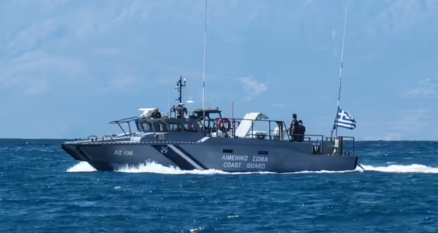 Τραγωδία με μετανάστες στη Μυτιλήνη: 7 νεκροί σε ναυάγιο ανοιχτά της Λέσβου – Έχουν διασωθεί 23 άτομα
