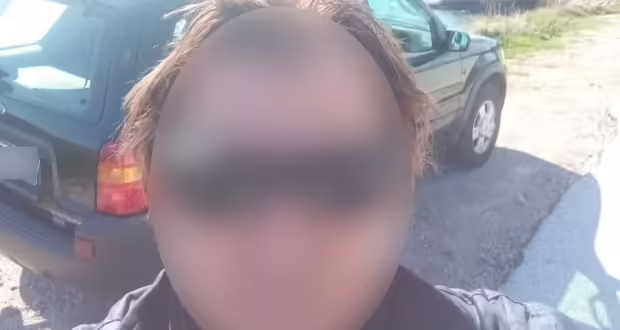 Κορωπί: Όλη η κατάθεση του αστυνομικού που τραυμάτισε ο 51χρονος με το κατσαβίδι μέσα στο Τμήμα – «Μου είπε “θα σε σκοτώσω”»