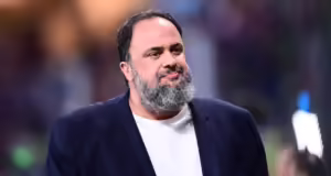 Παραπομπή της διοίκησης του Ολυμπιακού για πλημμέλημα: Σκληρή απάντηση του Βαγγέλη Μαρινάκη