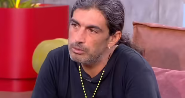 Ο Παλαιοχριστιανός κατηγορείται μεταξύ άλλων και για αιμομιξία – Στα δικαστήρια Κορίνθου μετά τη σύλληψή του