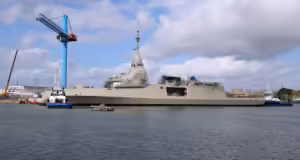 Πολεμικό Ναυτικό: Οι νέες φρεγάτες Belharra με εγχώρια ναυπήγηση και το ιταλικό «φλερτ» για τον εκσυγχρονισμό του Στόλου
