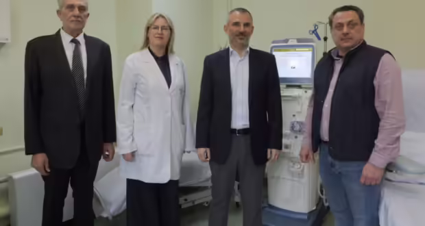 Ο ΟΠΑΠ πρωτοστατεί στην κοινωνική προσφορά μέσα από το πρόγραμμα «ΜΑΖΙ ΓΙΑ ΚΑΛΟ ΣΚΟΠΟ»