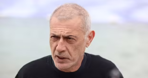 Γιάννης Μώραλης: «Η τελική κρίση θα είναι για εμένα και τον Ολυμπιακό η απόλυτη πανηγυρική δικαίωση»