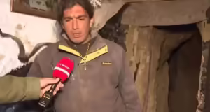 Στη φυλακή ο Παλαιοχριστιανός για ενδοοικογενειακή βία