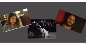 Στην πολυθρόνα με την Εύχαρις: «Παιδεύουσι Τέκνα» στο Bασιλικό Θέατρο