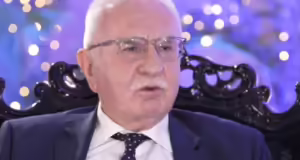 Γιώργος Τσούκαλης: «Λύγισα όταν είδα τη σορό του Βαγγέλη Γιακουμάκη, δεν θα απολογηθώ σε κανέναν»