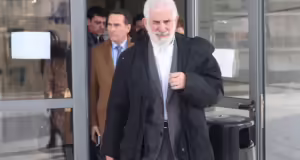Δίκη Πέτρου Φιλιππίδη: Καταθέτει σήμερα η σύζυγος του ηθοποιού Ελπίδα Νίνου