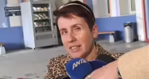 Θεσσαλονίκη: «Θα ήθελα να γνωρίσω τους γονείς του δωρητή» λέει συγκινημένη η λήπτρια κερατοειδούς από βρέφος