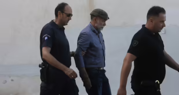 Νέα διακοπή στη δίκη Κορκονέα – Απέρριψε τον δικηγόρο που όρισε το δικαστήριο