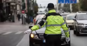 Συγγρού: Γνωστός επιχειρηματίας ο οδηγός του supercar που έτρεχε με 291 χιλιόμετρα
