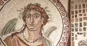 Από την Αθήνα στο Διδυμότειχο για τα ψηφιδωτά
