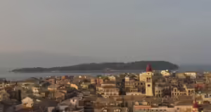 Κορυφαίοι προορισμοί για το Πάσχα Ήπειρος και Κέρκυρα