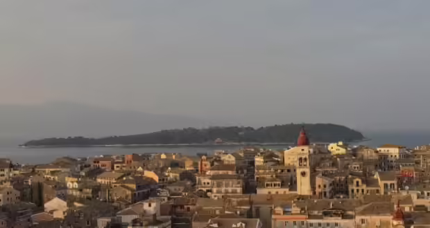 Κορυφαίοι προορισμοί για το Πάσχα Ήπειρος και Κέρκυρα