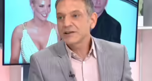 Μίλτος Μακρίδης για Κωνσταντίνο Κυρανάκη: «Είναι πολύ ανησυχητικό αυτοί οι άνθρωποι να αρνούνται την πραγματικότητα»