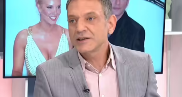 Μίλτος Μακρίδης για Κωνσταντίνο Κυρανάκη: «Είναι πολύ ανησυχητικό αυτοί οι άνθρωποι να αρνούνται την πραγματικότητα»