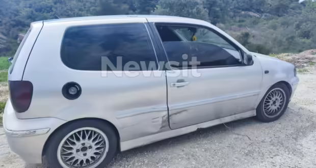 Χαλκιδική: Χωρίς δίπλωμα ο 26χρονος από το θανατηφόρο τροχαίο – Έχει πιαστεί επανειλημμένα να οδηγεί μεθυσμένος