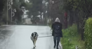 Ο καιρός αύριο: Έντονα φαινόμενα με βροχές, καταιγίδες, χιόνια και πτώση της θερμοκρασίας – Σε ποιες περιοχές θα εκδηλωθούν
