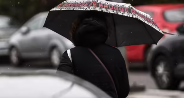 Ο καιρός σήμερα: Βροχές, καταιγίδες, πτώση της θερμοκρασίας και χιόνια – Σε ποιες περιοχές τα φαινόμενα θα είναι έντονα