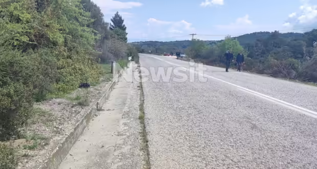 Χαλκιδική: Με σοβαρά τραύματα σε κεφάλι, σπονδυλική στήλη και μάτι η 46χρονη αστυνομικός που παρασύρθηκε από το φορτηγό – «Προσευχόμαστε να τα καταφέρει»