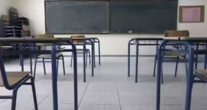 Κλειστά σήμερα (7/4) τα σχολεία στον Δήμο Λαγκαδά λόγω της κακοκαιρίας