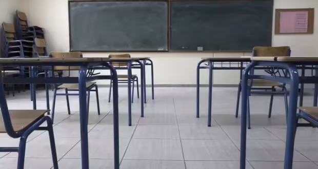 Κλειστά σήμερα (7/4) τα σχολεία στον Δήμο Λαγκαδά λόγω της κακοκαιρίας