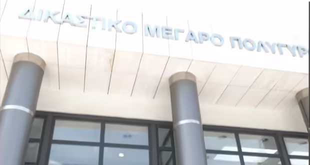 Τροχαίο στη Χαλκιδική- Στο αυτόφωρο ο 26χρονος που οδηγούσε χωρίς δίπλωμα