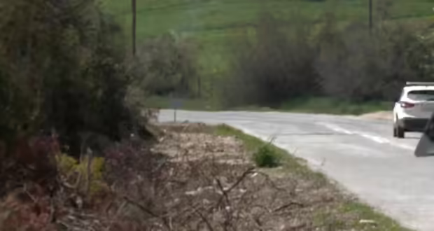 Χαλκιδική: Συγκλονισμένη η τοπική κοινωνία από το σοκαριστικό τροχαίο- Αυτόπτες μάρτυρες μιλούν στην ΕΡΤ