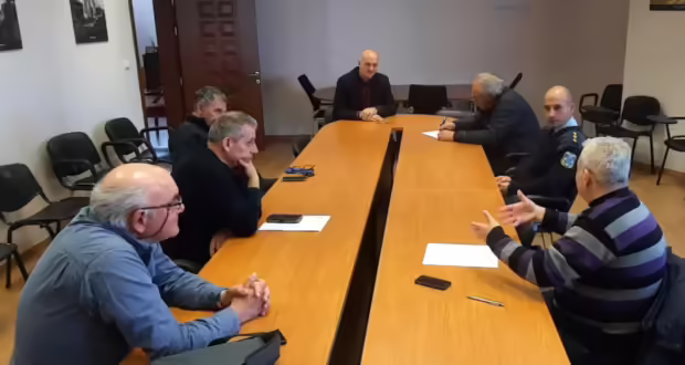 Κιλκίς: Αστυνομικοί και συνοριακοί φύλακες με drones και θερμικές κάμερες, κατά της λαθραλιείας στη λίμνη Δοϊράνη