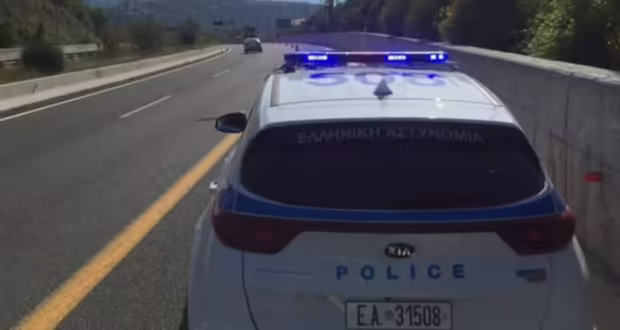 Θεσσαλονίκη: 43χρονος απείλησε με μαχαίρι υπάλληλο σε κατάστημα- Φορούσε ιατρική μάσκα