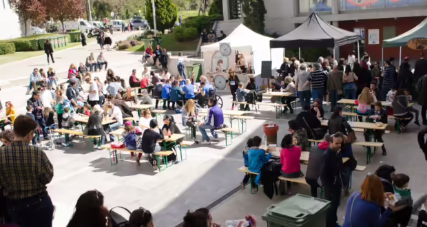 Θεσσαλονίκη: Το Flea Market Thessaloniki 12 και 13 Απριλίου στη νότια πύλη της ΔΕΘ