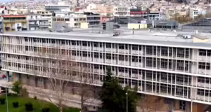 Υπηρεσίες τηλεδιάσκεψης σε δικαστήρια και σωφρονιστικά καταστήματα παρουσιάστηκαν στη Θεσσαλονίκη