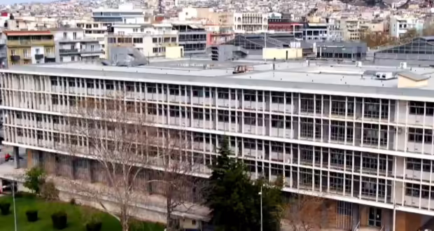 Υπηρεσίες τηλεδιάσκεψης σε δικαστήρια και σωφρονιστικά καταστήματα παρουσιάστηκαν στη Θεσσαλονίκη