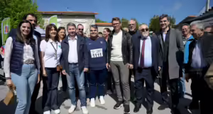Ν. Ανδρουλάκης: «Όραμά μας μια δίκαιη και συμπεριληπτική κοινωνία»