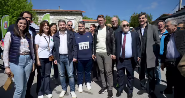 Ν. Ανδρουλάκης: «Όραμά μας μια δίκαιη και συμπεριληπτική κοινωνία»