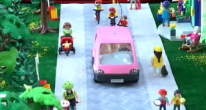 4η Έκθεση Συλλεκτών Playmobil: Ένα μαγικό διήμερο με συλλεκτικά κομμάτια και φιγούρες