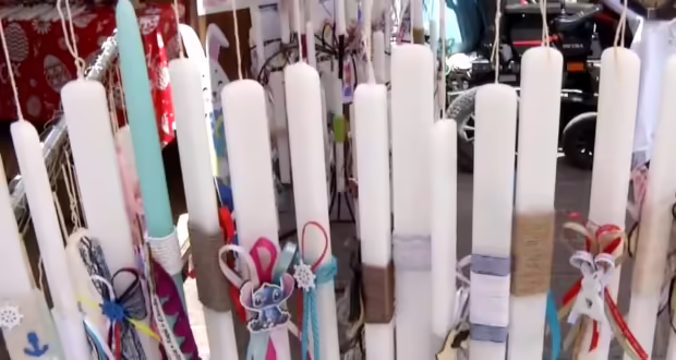 Χανιά: Το μεγάλο πασχαλινό bazaar για την ενίσχυση φορέων και ιδρυμάτων ΑμεΑ