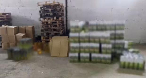 Θεσσαλονίκη: Ελεύθεροι με όρους οι πέντε συλληφθέντες για την υπόθεση με τα νοθευμένα λάδια