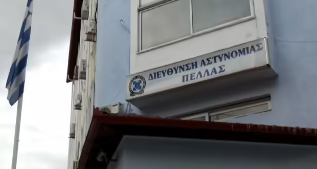 Έδεσσα: Πατέρας και τα τέσσερα παιδιά του προφυλακίστηκαν για επίθεση με οπαδικά κίνητρα-Το θύμα κινδυνεύει να χάσει το μάτι του